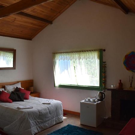דלפים מוריירה Hotel Fazenda Boa Esperanca מראה חיצוני תמונה