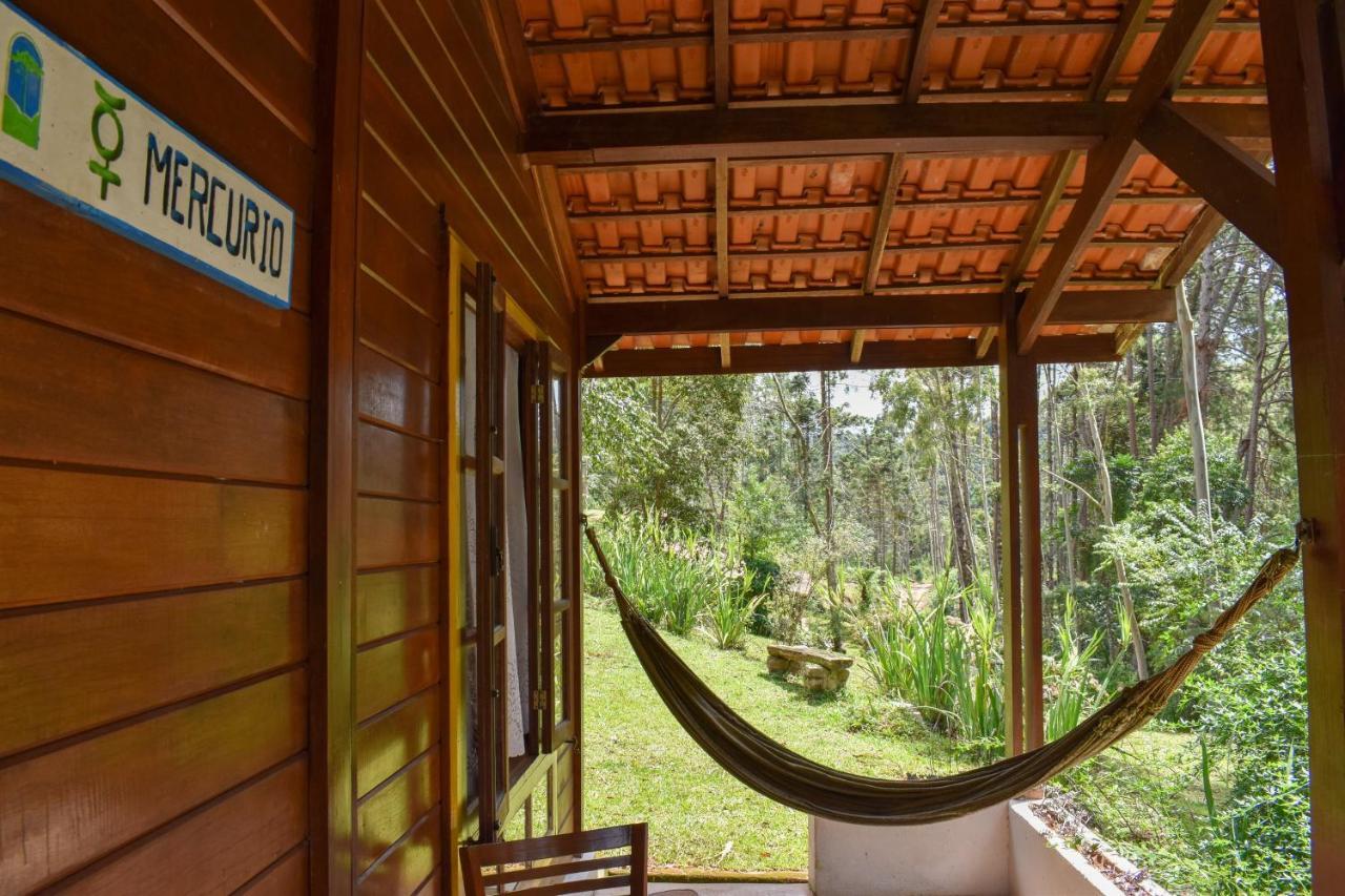 דלפים מוריירה Hotel Fazenda Boa Esperanca מראה חיצוני תמונה