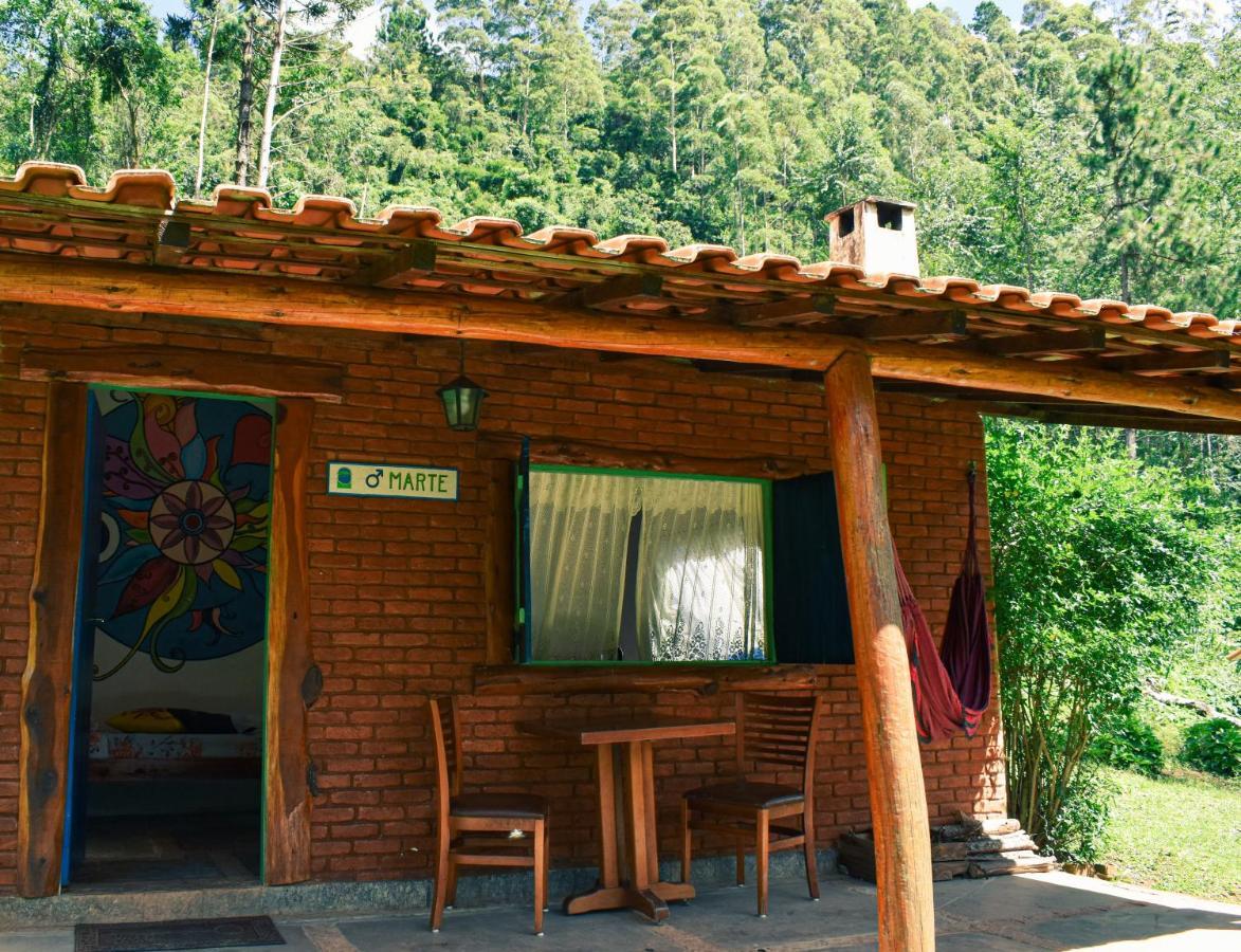 דלפים מוריירה Hotel Fazenda Boa Esperanca מראה חיצוני תמונה