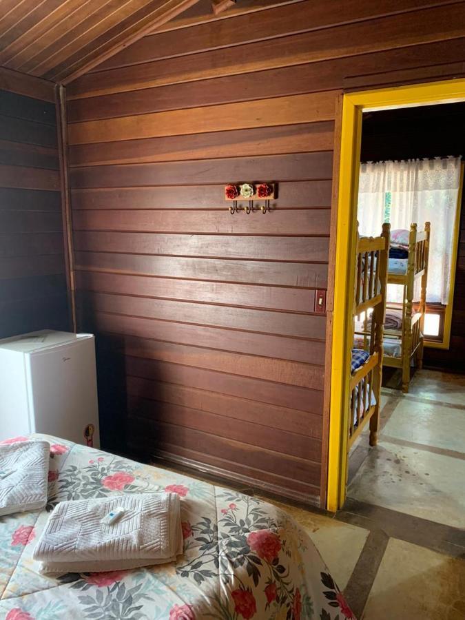 דלפים מוריירה Hotel Fazenda Boa Esperanca מראה חיצוני תמונה