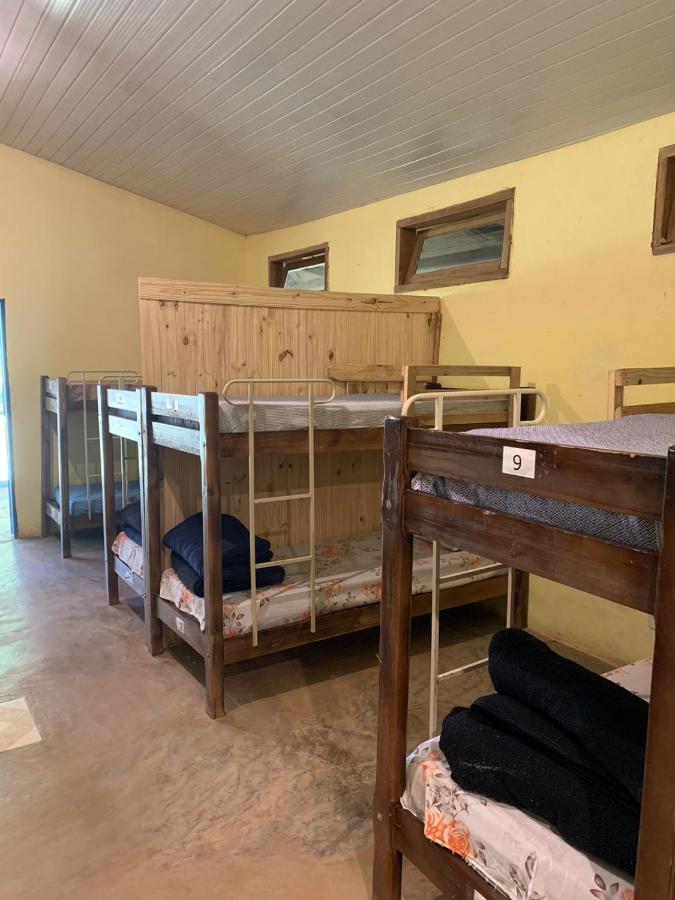 דלפים מוריירה Hotel Fazenda Boa Esperanca מראה חיצוני תמונה