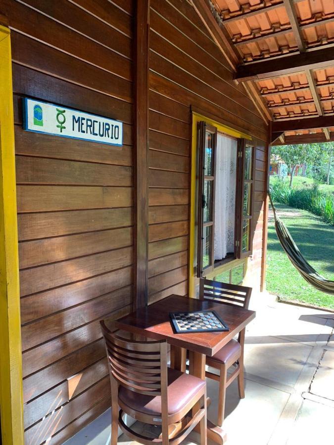 דלפים מוריירה Hotel Fazenda Boa Esperanca מראה חיצוני תמונה