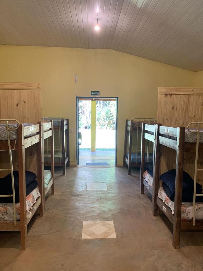 דלפים מוריירה Hotel Fazenda Boa Esperanca מראה חיצוני תמונה