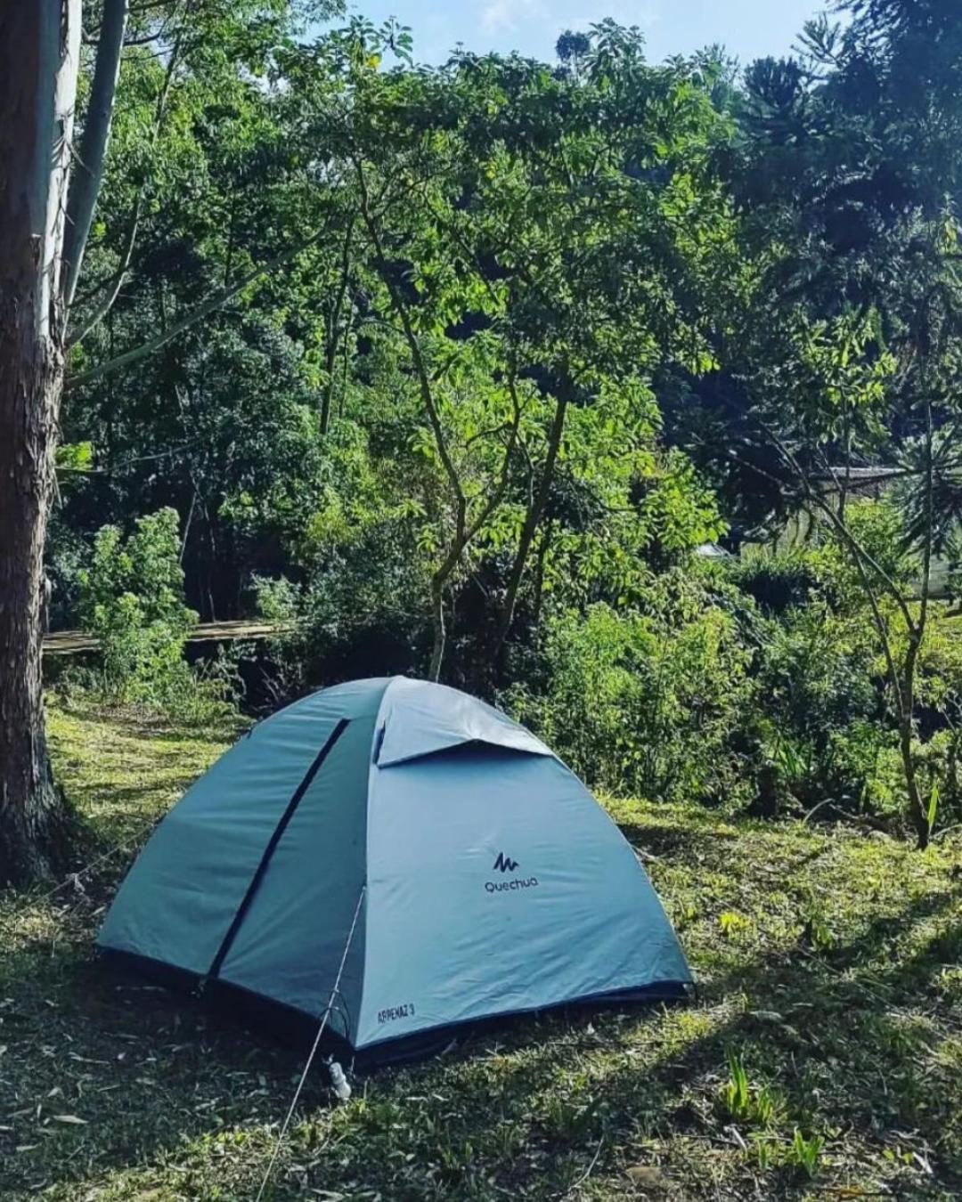 דלפים מוריירה Hotel Fazenda Boa Esperanca מראה חיצוני תמונה