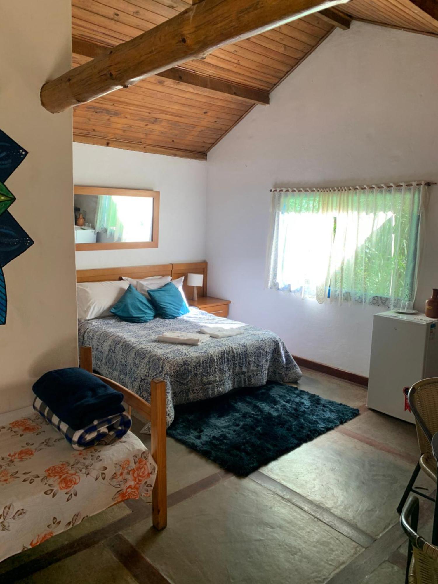 דלפים מוריירה Hotel Fazenda Boa Esperanca מראה חיצוני תמונה