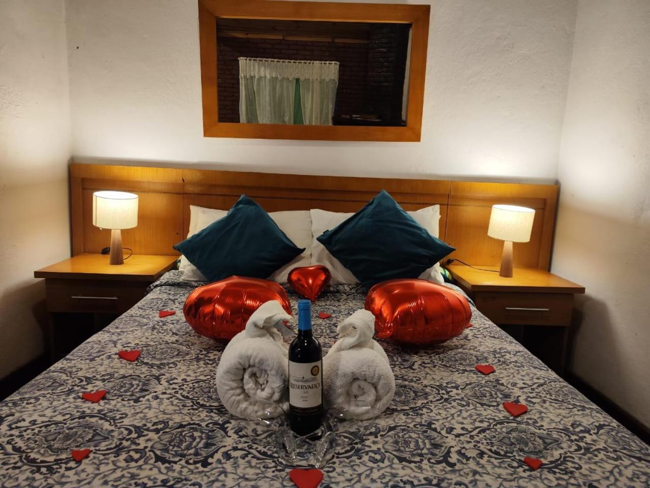 דלפים מוריירה Hotel Fazenda Boa Esperanca מראה חיצוני תמונה