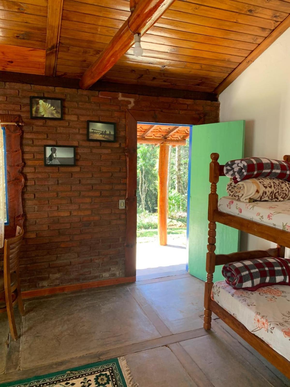 דלפים מוריירה Hotel Fazenda Boa Esperanca מראה חיצוני תמונה