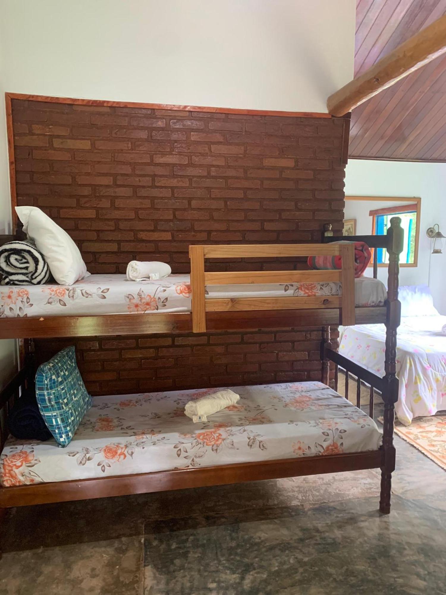דלפים מוריירה Hotel Fazenda Boa Esperanca מראה חיצוני תמונה