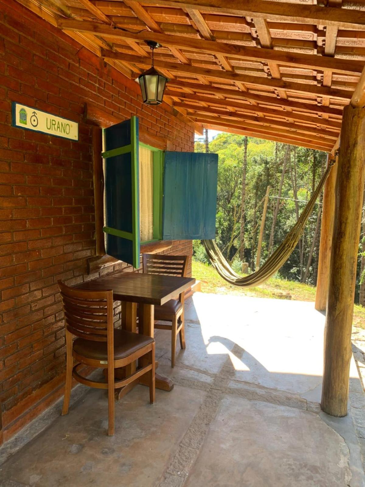 דלפים מוריירה Hotel Fazenda Boa Esperanca מראה חיצוני תמונה