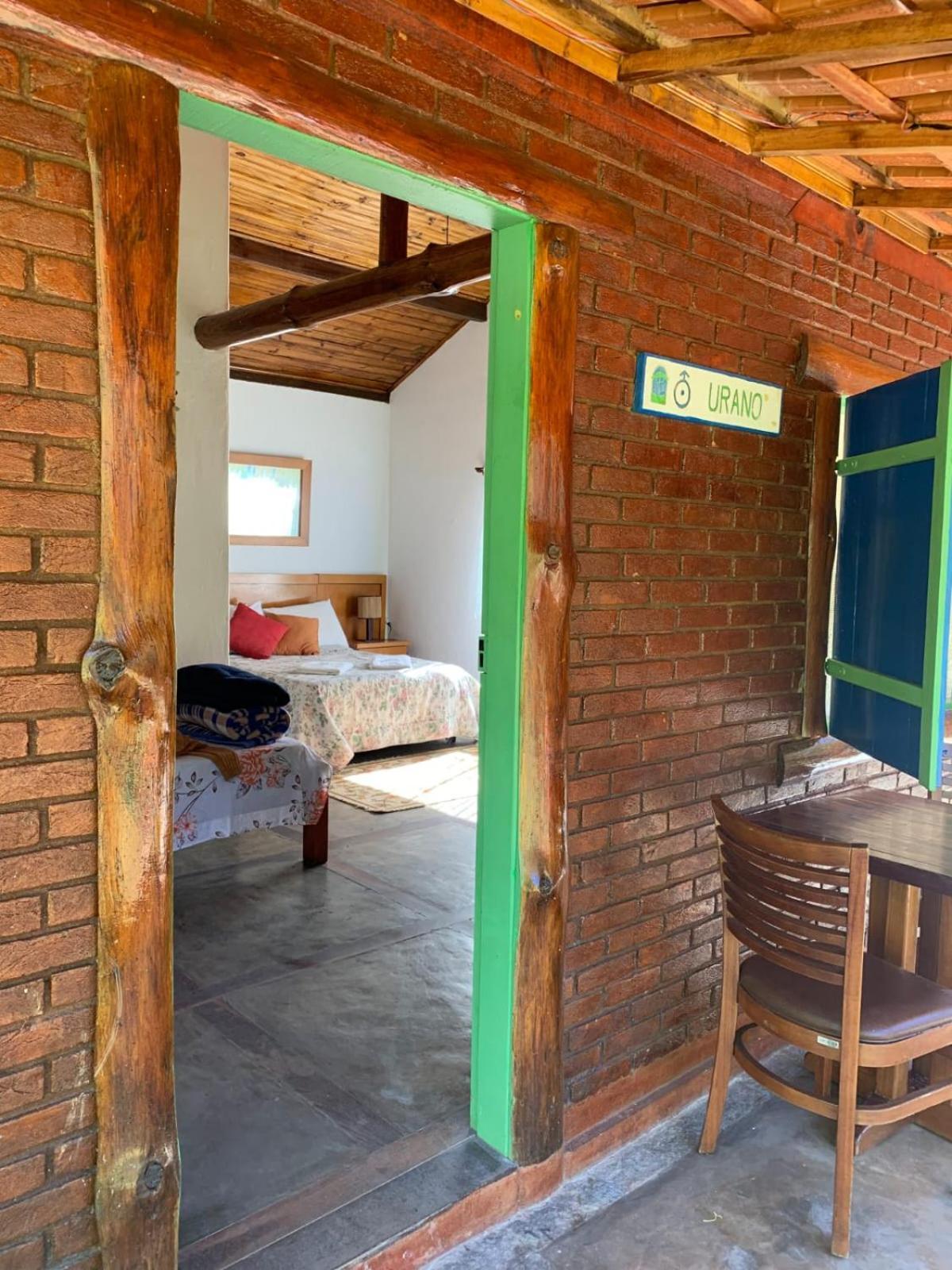 דלפים מוריירה Hotel Fazenda Boa Esperanca מראה חיצוני תמונה